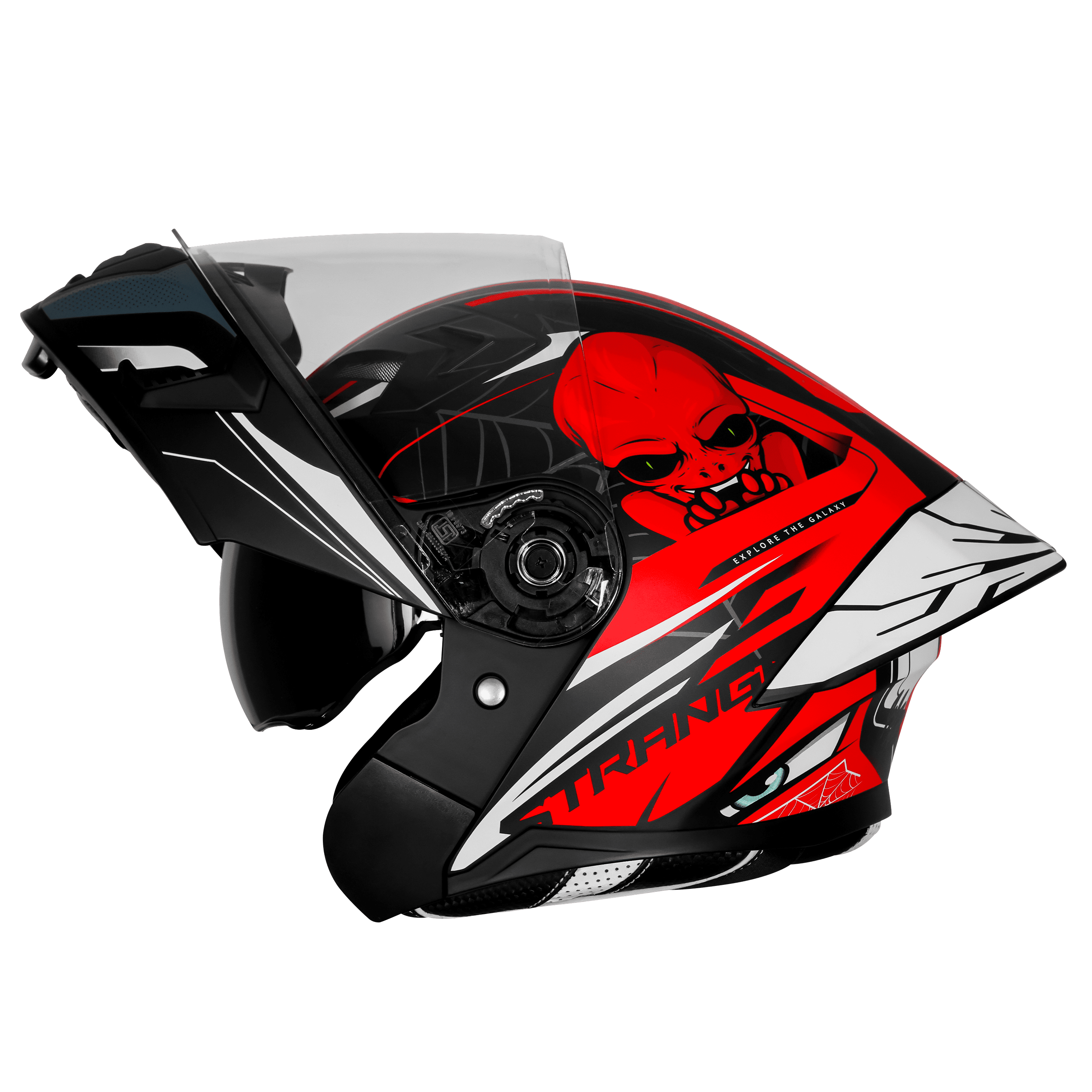 helmet